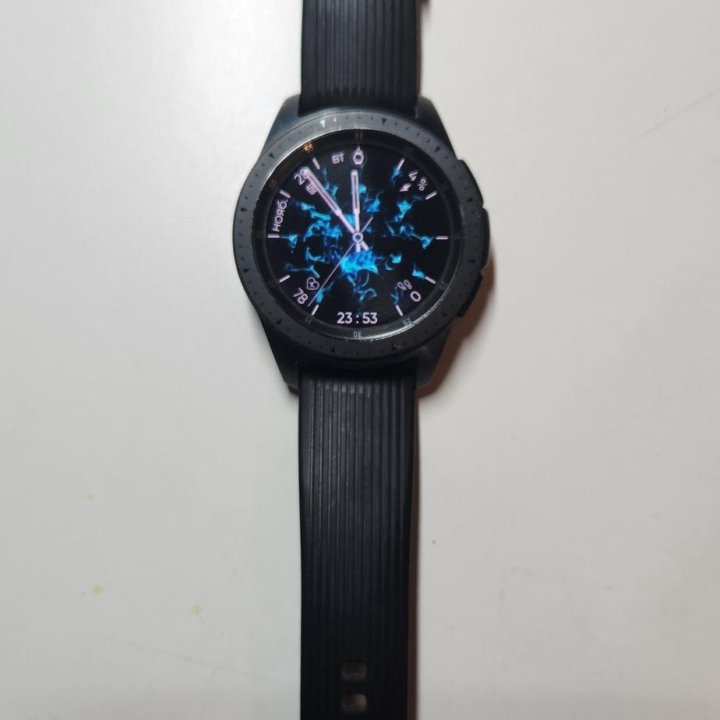 Часы Samsung Galaxy Watch 42 mm