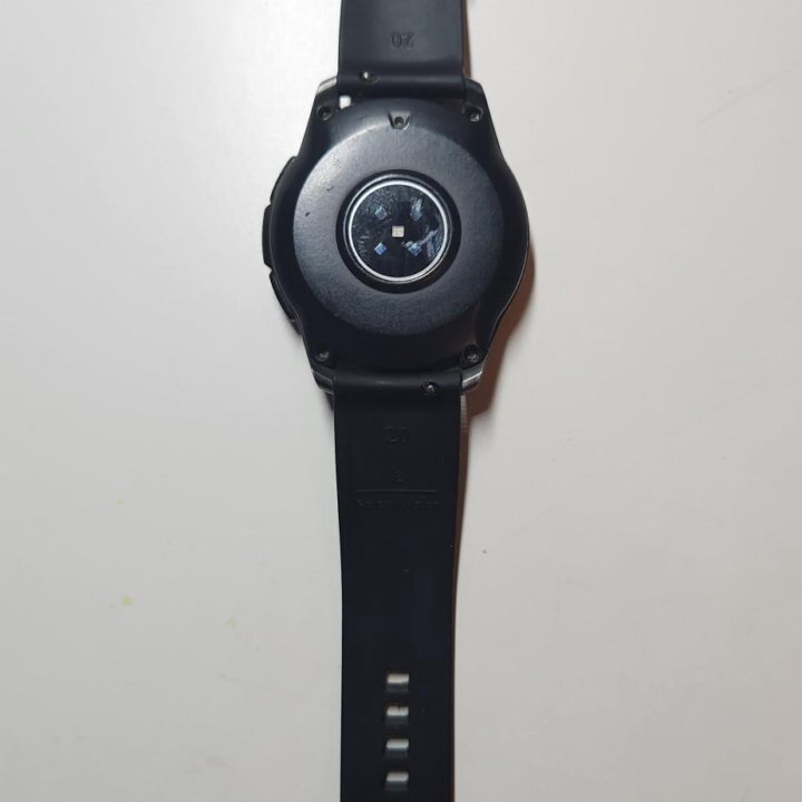 Часы Samsung Galaxy Watch 42 mm