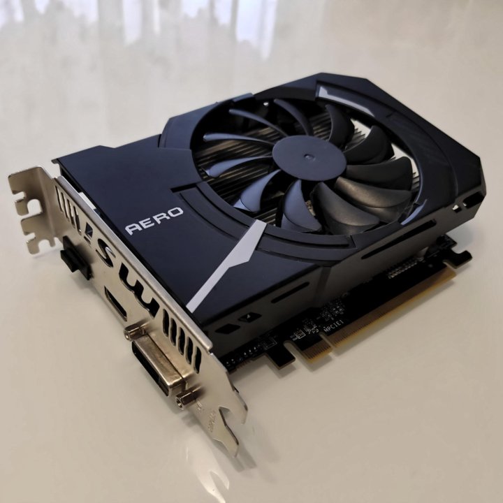 ПОД РАЗБОР rx560