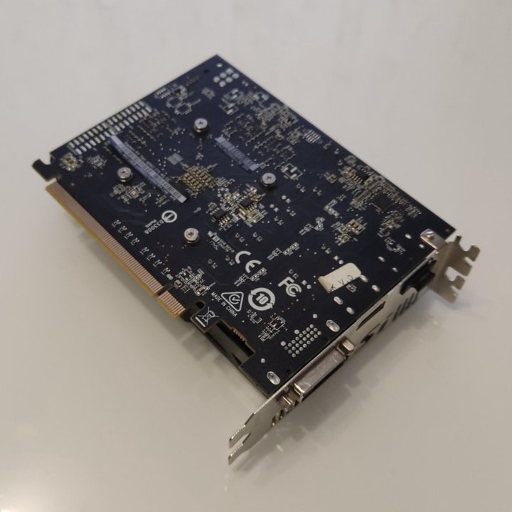 ПОД РАЗБОР rx560