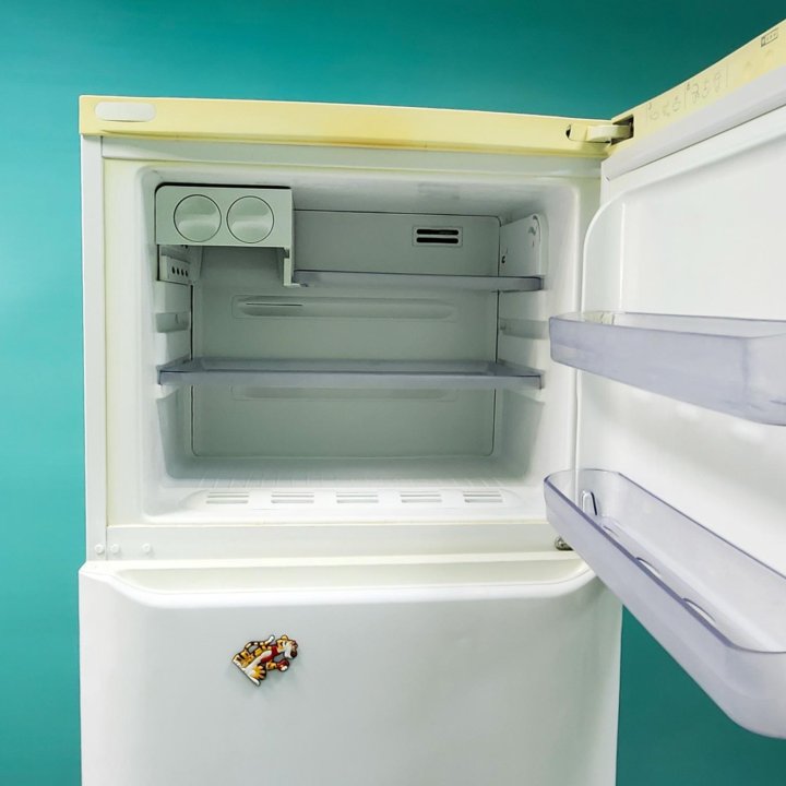 Холодильник Ariston no frost