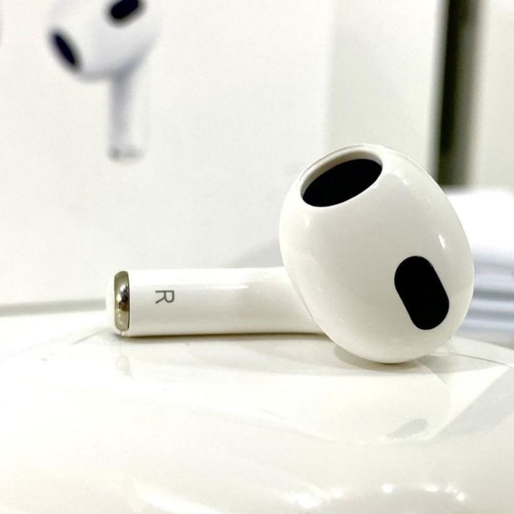 AirPods 3 (премиум) Новые