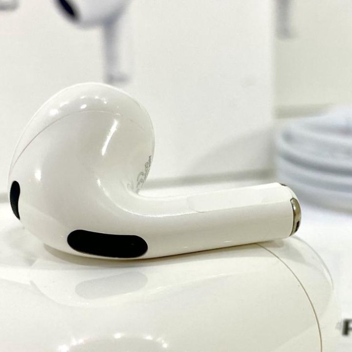 AirPods 3 (премиум) Новые