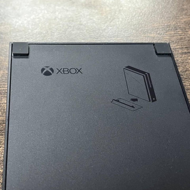 Xbox One S подставка оригинальная XboxOne OneS