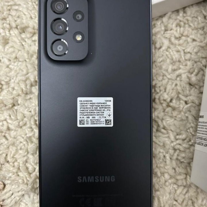 Samsung A 53 5G