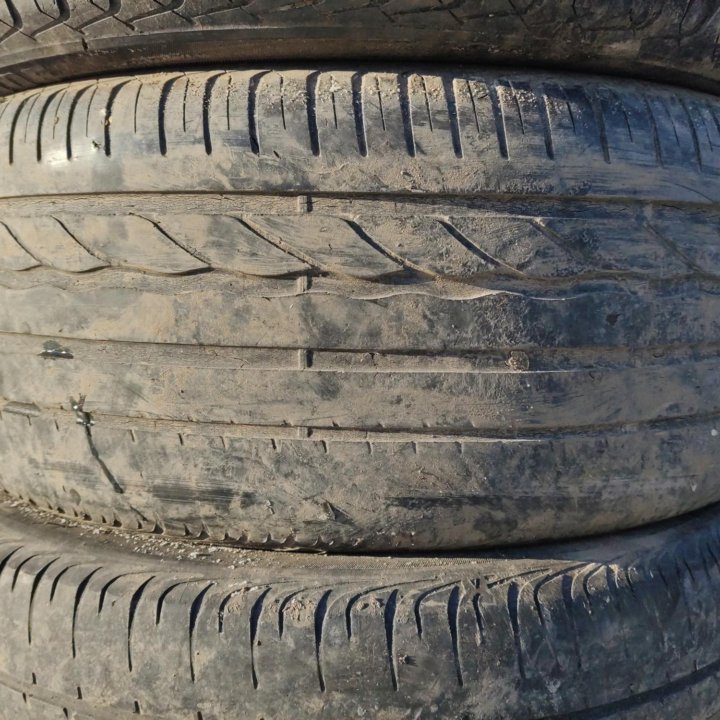 Bridgestone Turanza ER300, 235/55/17 поштучно