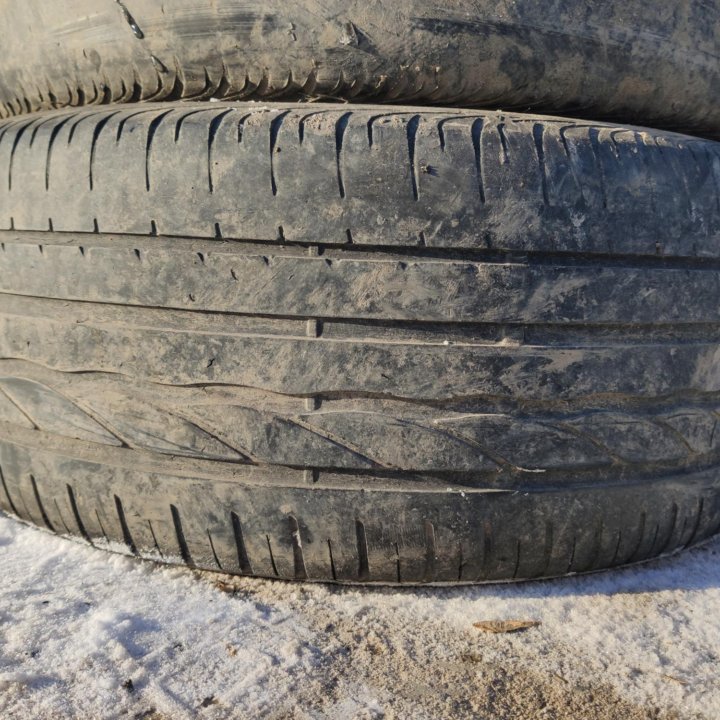 Bridgestone Turanza ER300, 235/55/17 поштучно