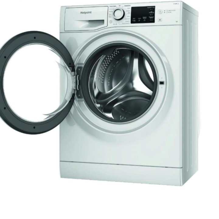 Стиральная машина Hotpoint NSB 7225 W V RU