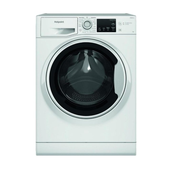 Стиральная машина Hotpoint NSB 7225 W V RU