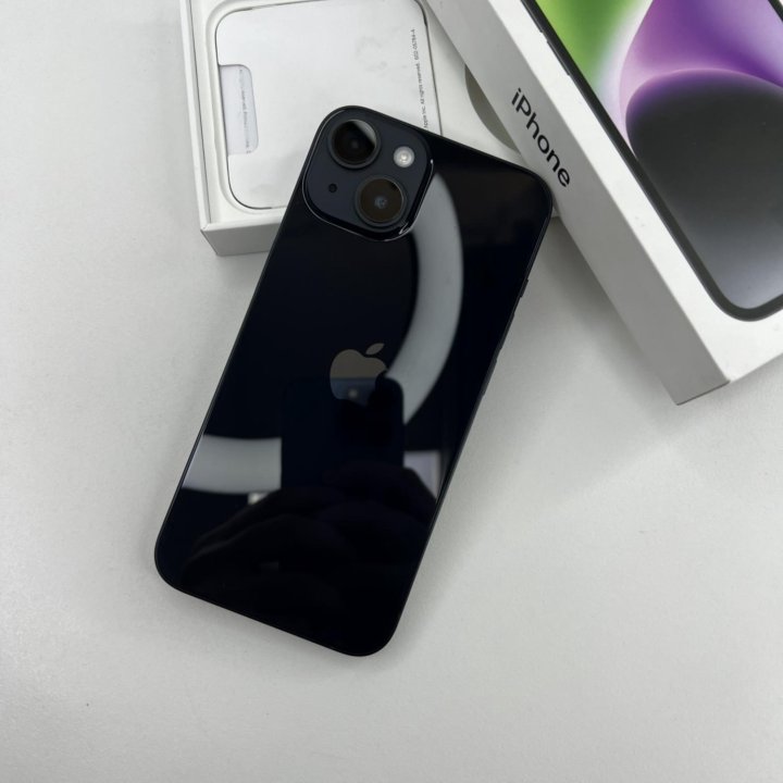 iPhone 13 512 - Чек. Гарантия