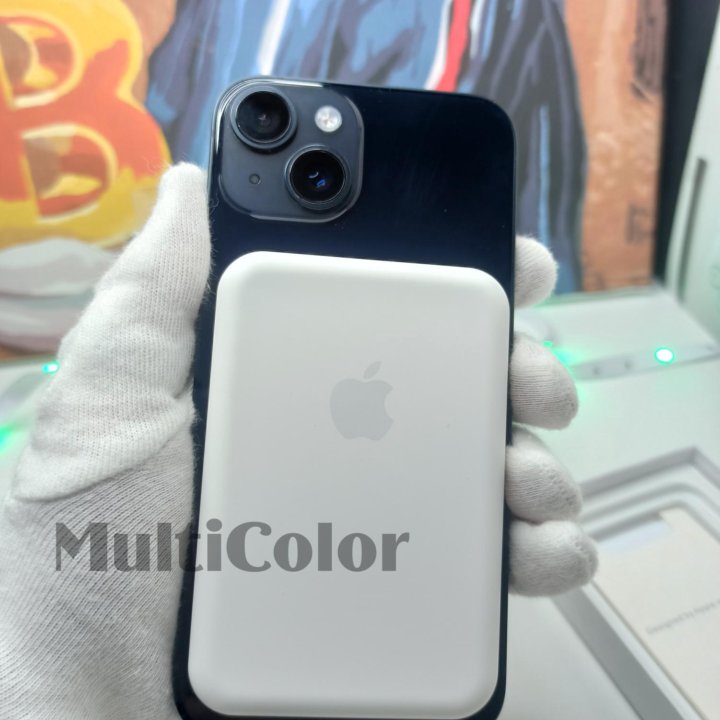 Apple Battery Pack (новый)