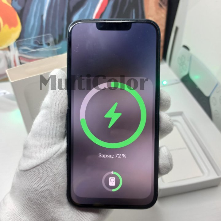 Apple Battery Pack (новый)