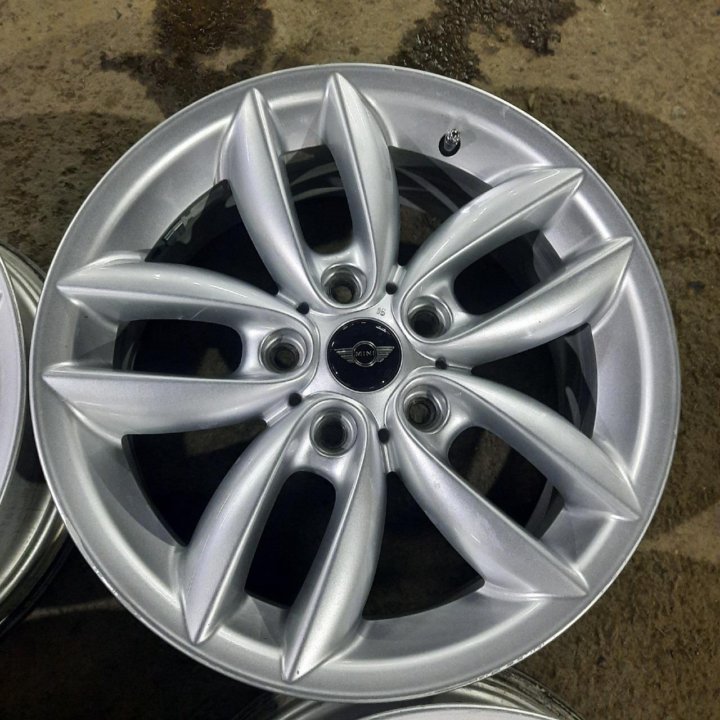 Диски Ronal R17 5x120 (Лот №7175)