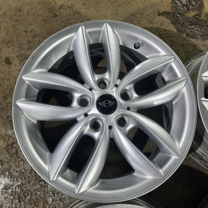 Диски Ronal R17 5x120 (Лот №7175)