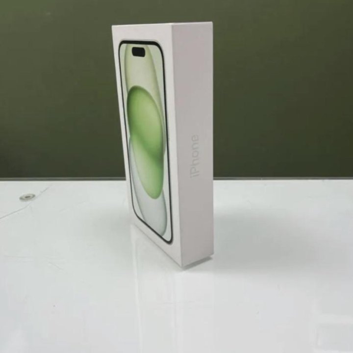 iPhone 15 plus, 128gb