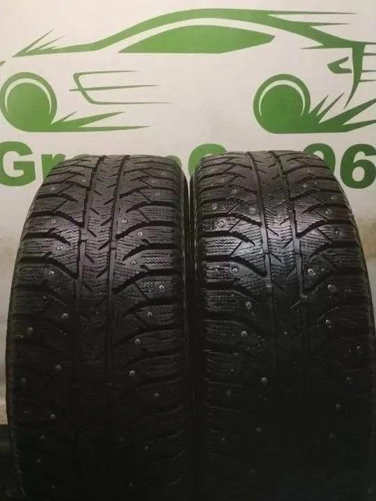 185/65 R15 Bridgestone Ice Cruiser 7000 2 шт