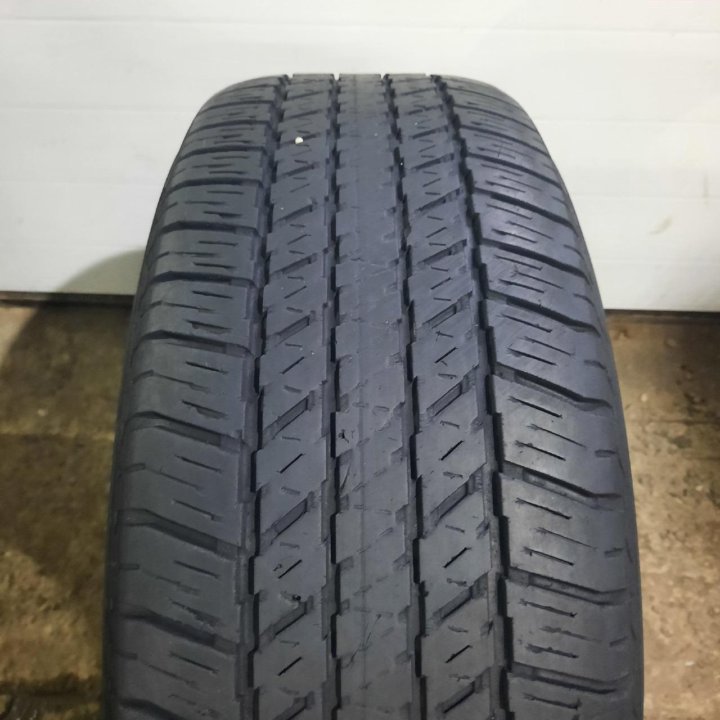 265/60R18 Bridgestone Dueler H/T 684II (Лот №7167)