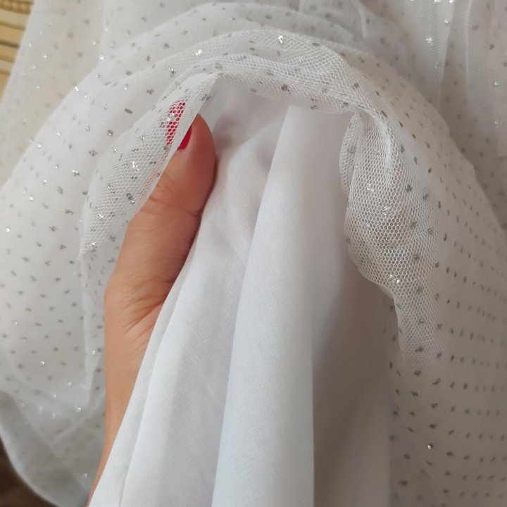 Платье на девочку