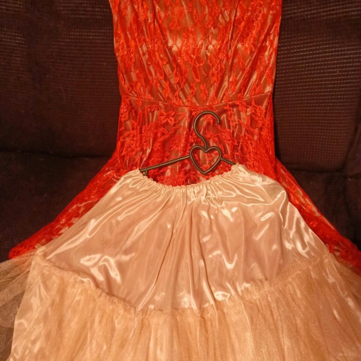 Платье р 44-46