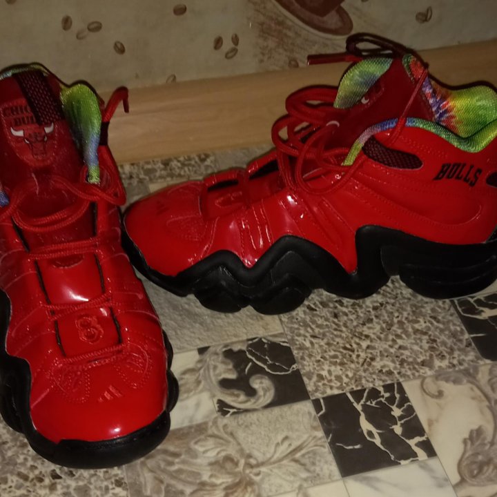 Adidas Crazy 8