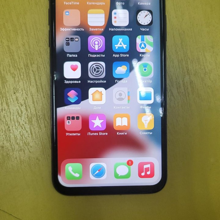 IPhone X 64Gb