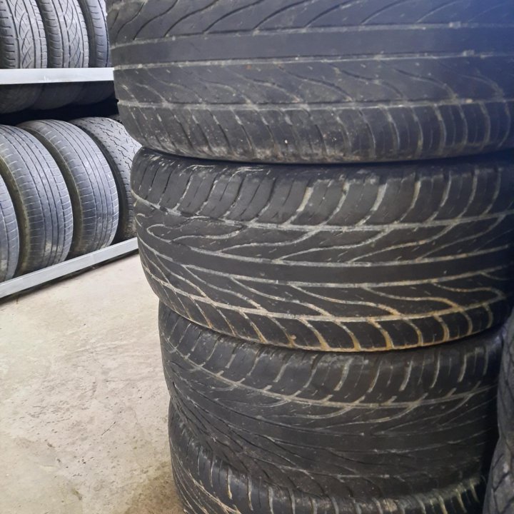 Maxxis 255/55/18 , 4шт