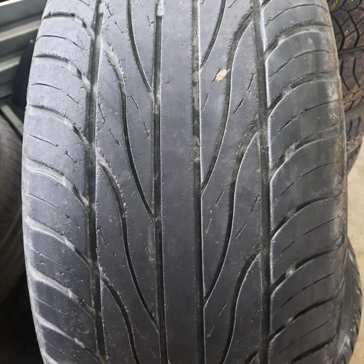 Maxxis 255/55/18 , 4шт