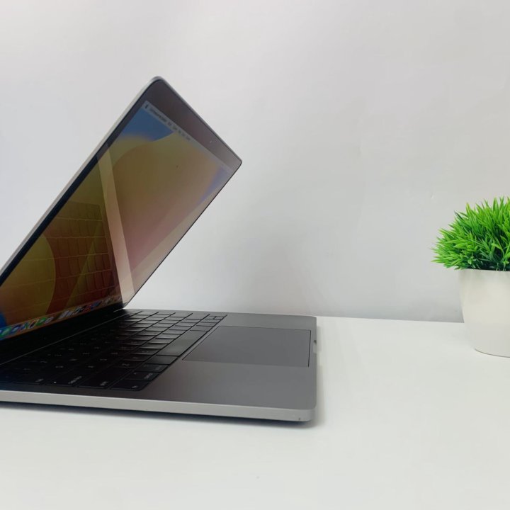 MacBook Pro 13 2017