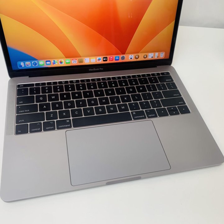 MacBook Pro 13 2017