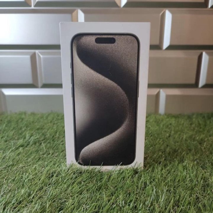 iPhone 15 Pro Max, 512gb