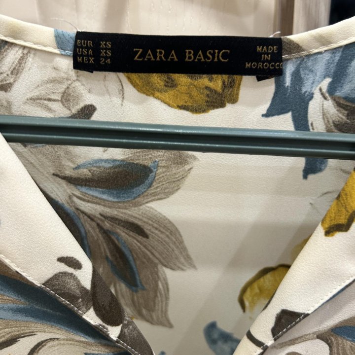 Блуза Zara