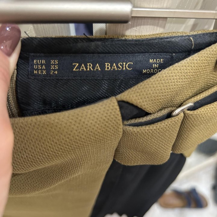 Юбка Zara