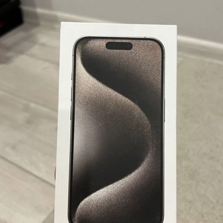 iPhone 15 Pro, 512gb