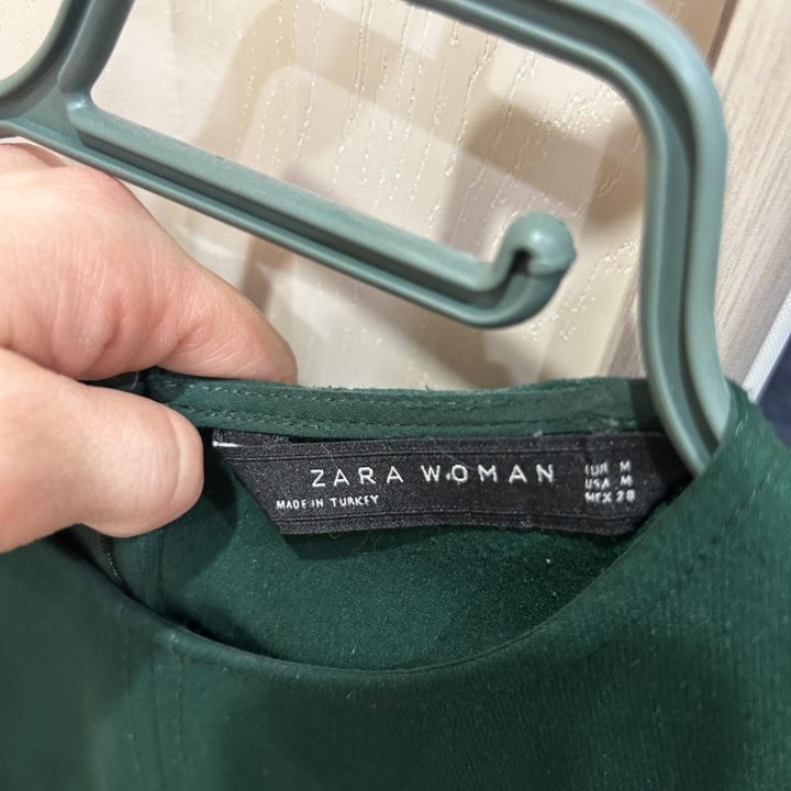 Платье Zara