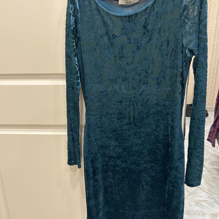 Платье Oasis