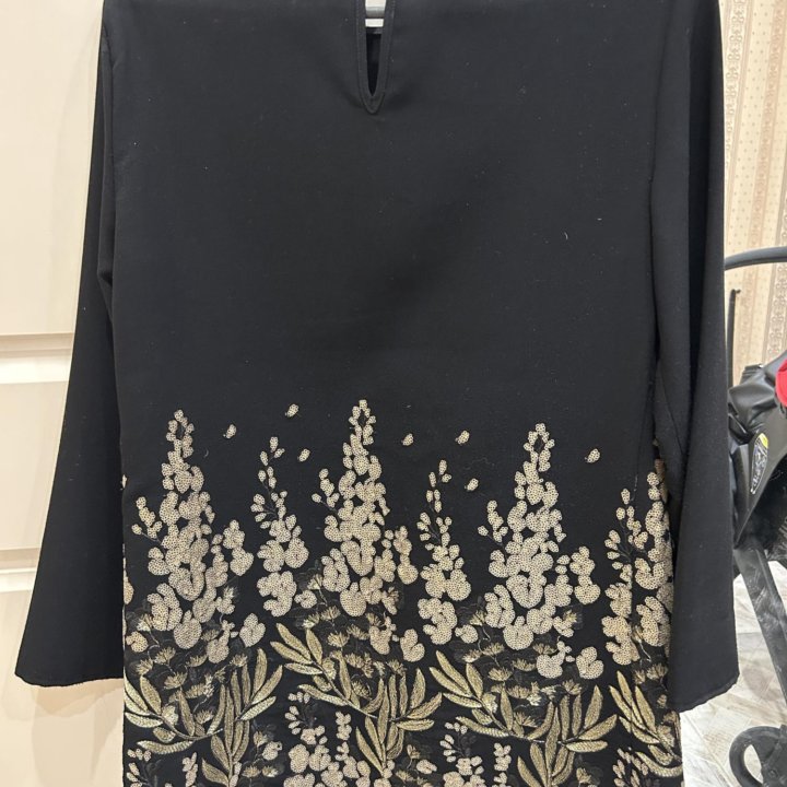 Платье Zara