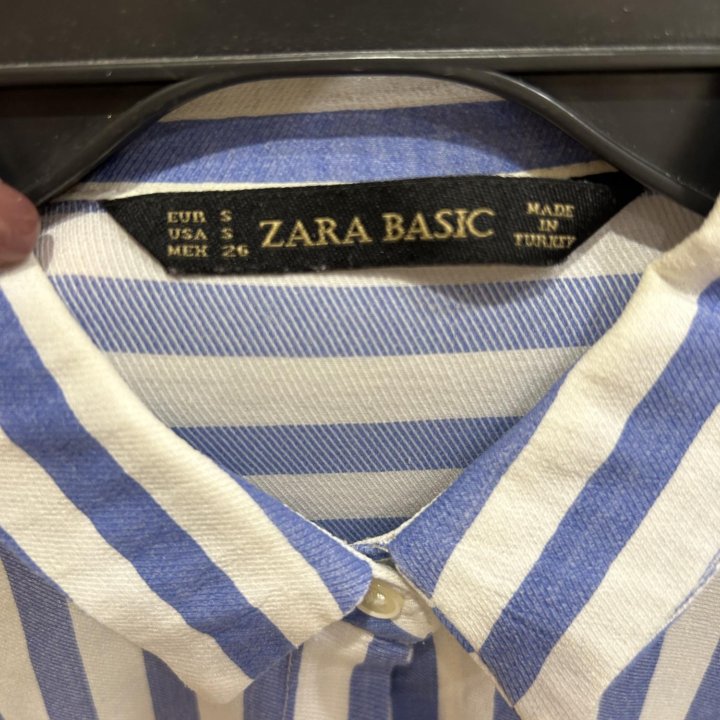 Рубашка Zara