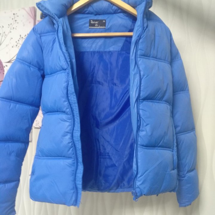 Куртка( зима)