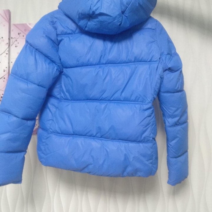 Куртка( зима)