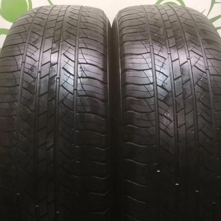 235/55 R17 Michelin Latitude Tour HP 2 шт