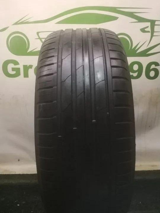 235/55 R19 Nokian Hakka Z SU 1 шт