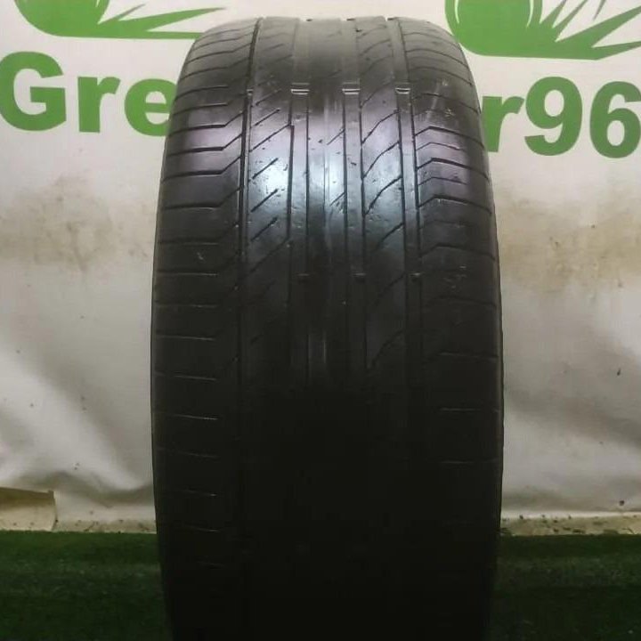 235/55 R19 Continental ContiSport Contact 5 1 шт