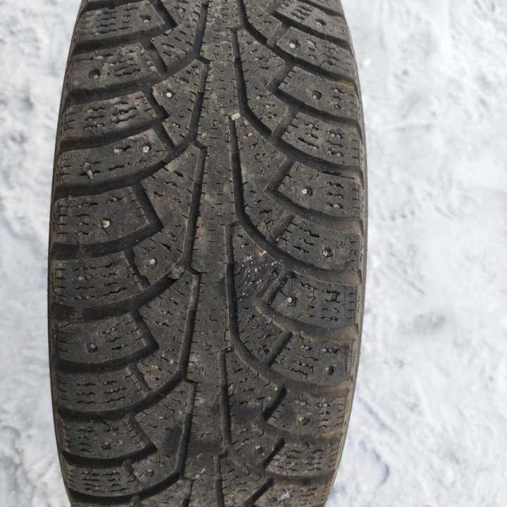 Nokian HPL-5 (зима, 1шт.) 185/60 R15