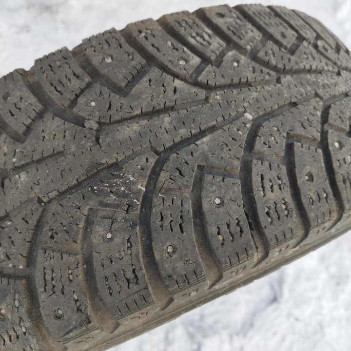 Nokian HPL-5 (зима, 1шт.) 185/60 R15