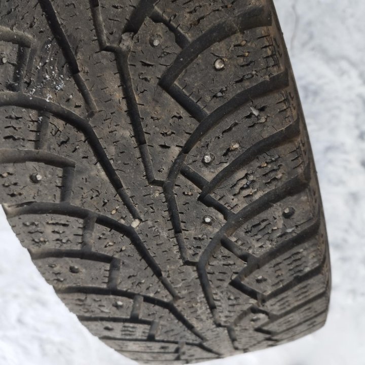 Nokian HPL-5 (зима, 1шт.) 185/60 R15