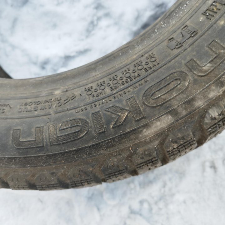 Nokian HPL-5 (зима, 1шт.) 185/60 R15