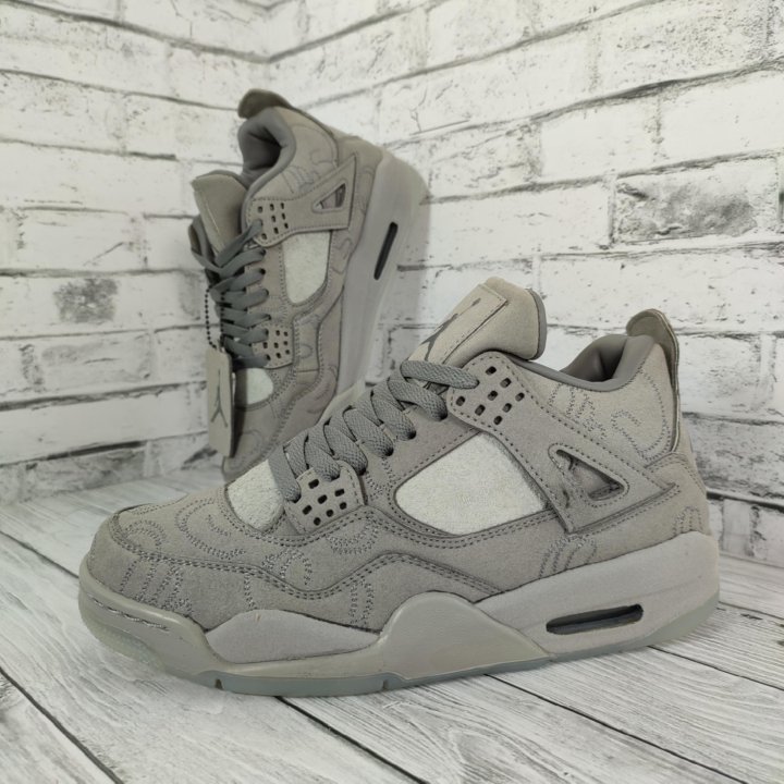 Кроссовки Nike Air Jordan 4