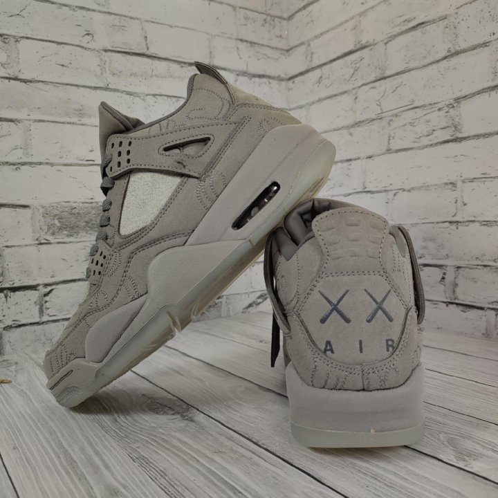 Кроссовки Nike Air Jordan 4