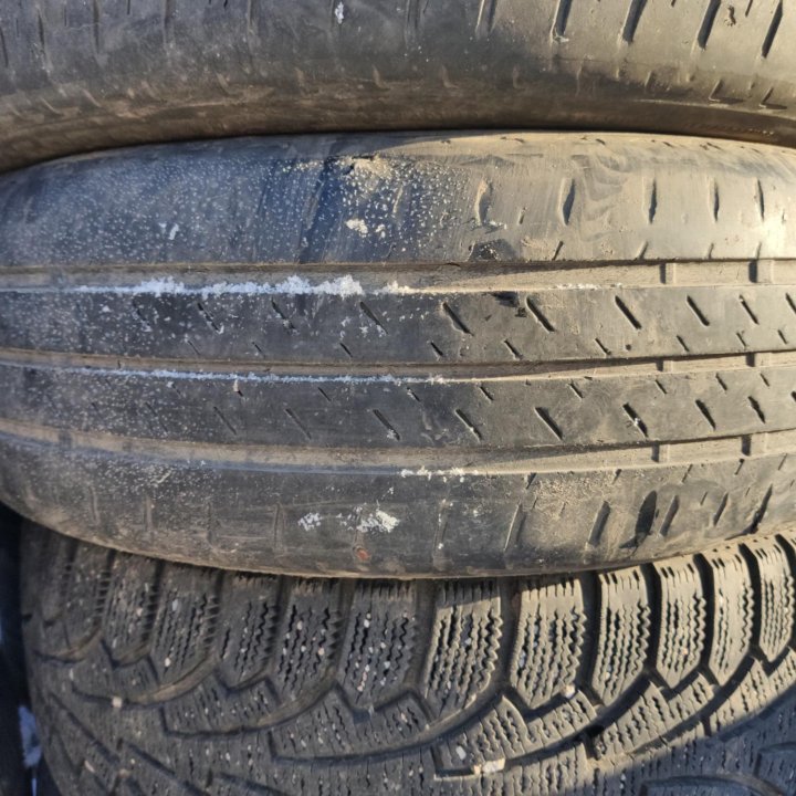 Bridgestone Ecopia EP150, 195/65/15 поштучно