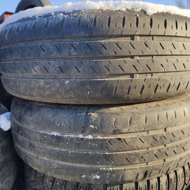 Bridgestone Ecopia EP150, 195/65/15 поштучно